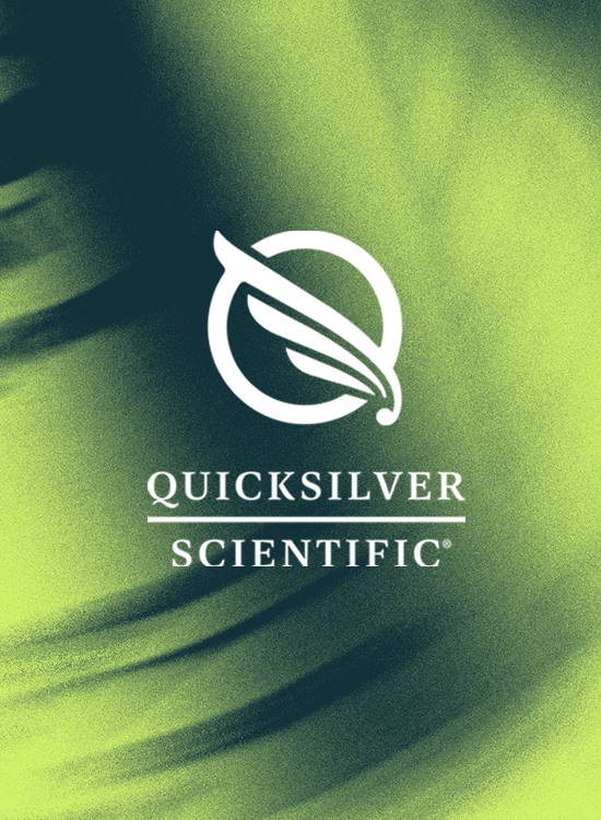 Quicksilver Scientific